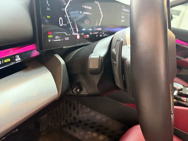 BMW 5 Series 2025 2025款 530Li 领先型 M运动套装