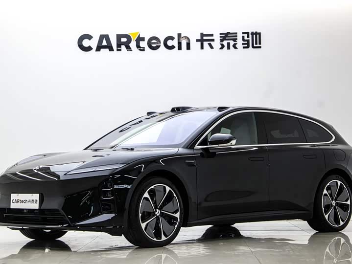 Nio ET5T 2025 2025款 75kWh Touring