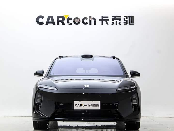 Nio ET5T 2025 2025款 75kWh Touring