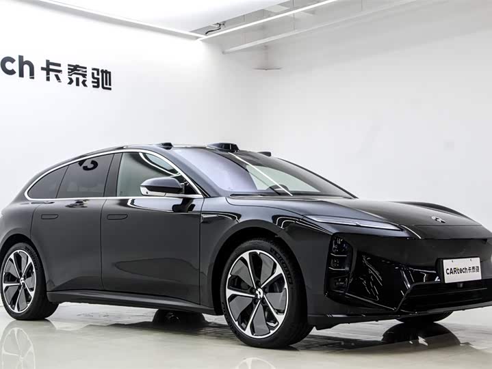 Nio ET5T 2025 2025款 75kWh Touring