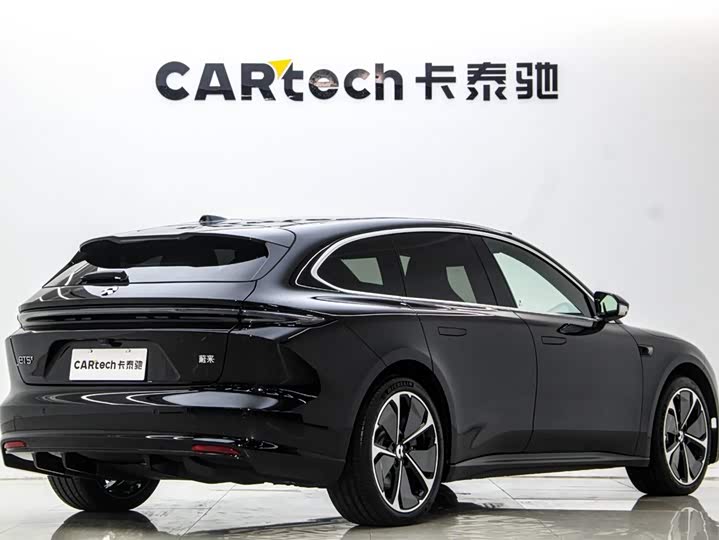 Nio ET5T 2025 2025款 75kWh Touring