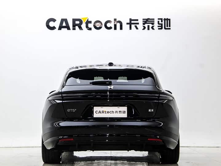 Nio ET5T 2025 2025款 75kWh Touring