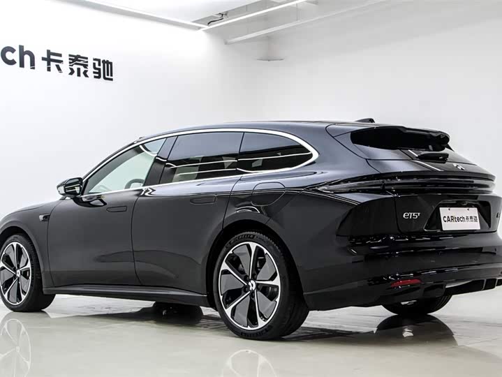 Nio ET5T 2025 2025款 75kWh Touring