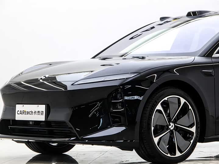 Nio ET5T 2025 2025款 75kWh Touring