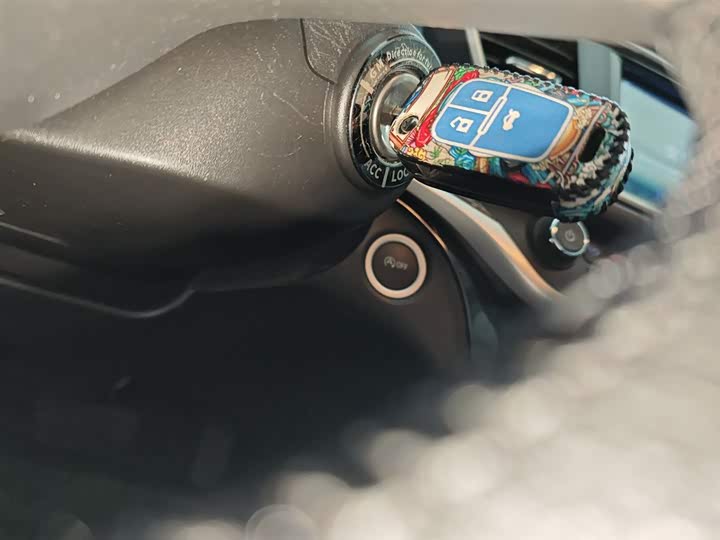 Buick Excelle GT 2021 2021款 改款 1.3T 自动轻混动精英型