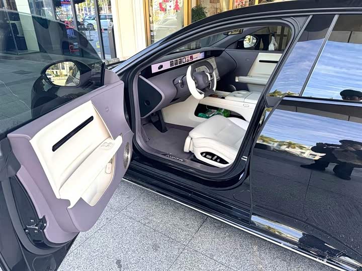 Avatr 06 2025 2025款 Pro纯电版