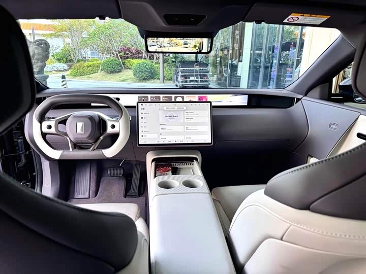 Avatr 06 2025 2025款 Pro纯电版