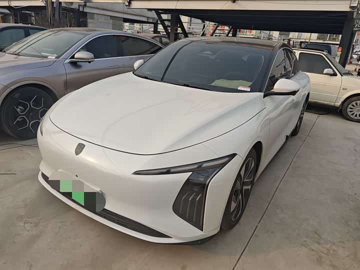 Dongfeng Forthing Xinghai S7 2024 2024款 555悦享版