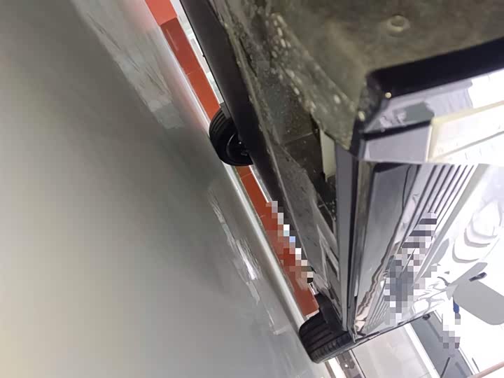 Toyota bZ5 2025 2025款 550 PRO智行版