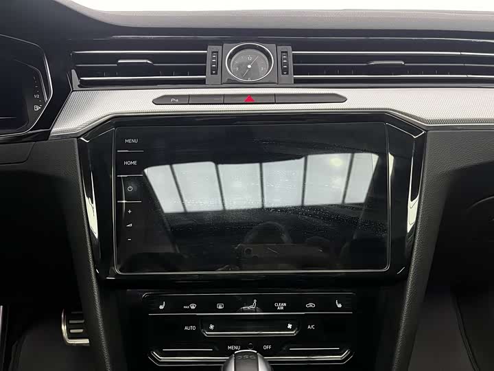 Volkswagen Magotan GTE Hybrid 2022 2022款 GTE 豪华型