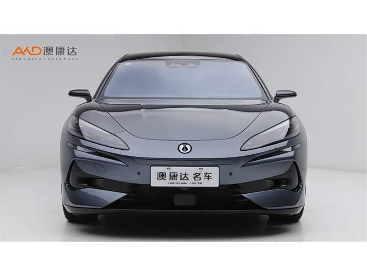 Denza Z9 2024 2024款 1100km 四驱Ultra版