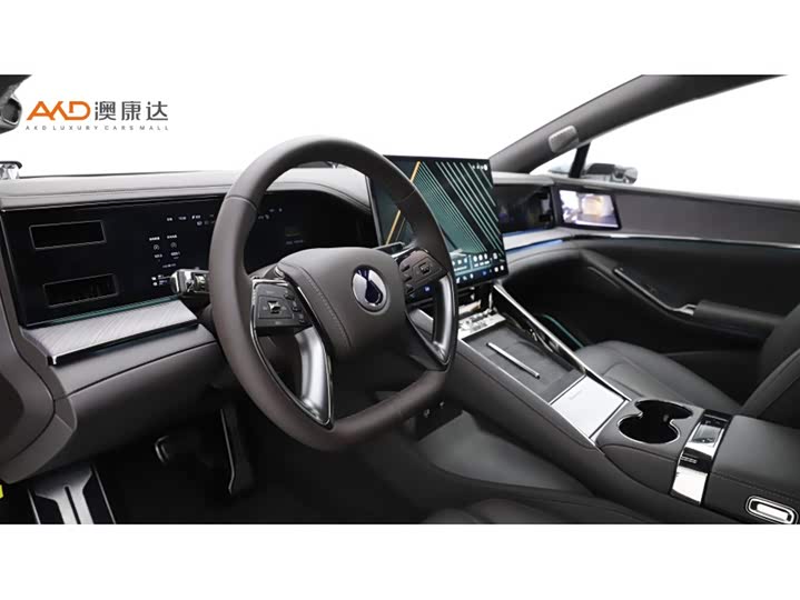 Denza Z9 2024 2024款 1100km 四驱Ultra版