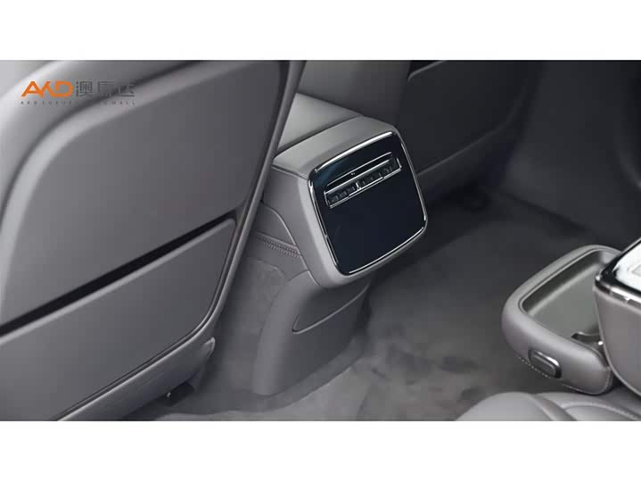 Denza Z9 2024 2024款 1100km 四驱Ultra版