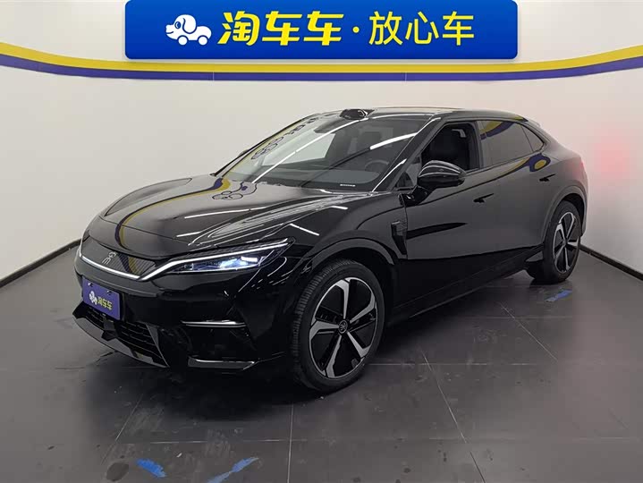 BYD Song L 2025 2025款 智驾版 662km 激光雷达卓越型