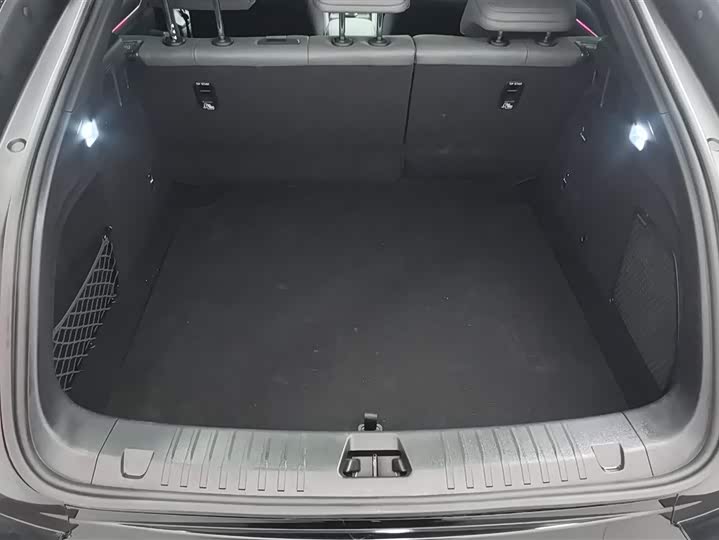 BYD Song L 2025 2025款 智驾版 662km 激光雷达卓越型