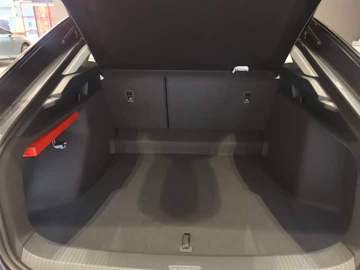 Volkswagen ID.7 Vizzion 2024 2024款 PRO