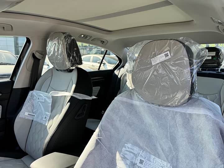 Volkswagen Magotan 2026 2026款 3000万辆甄选款 380TSI DSG豪华型