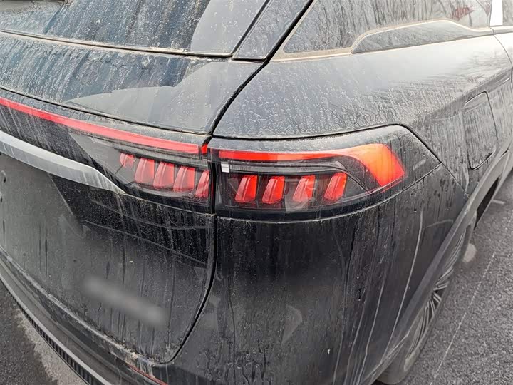 Chery Tiggo 9 Hybrid 2025 2025款 1.5T 106KM悦享版 5座 磷酸铁锂