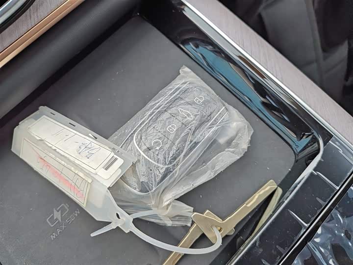 Chery Tiggo 9 Hybrid 2025 2025款 1.5T 106KM悦享版 5座 磷酸铁锂