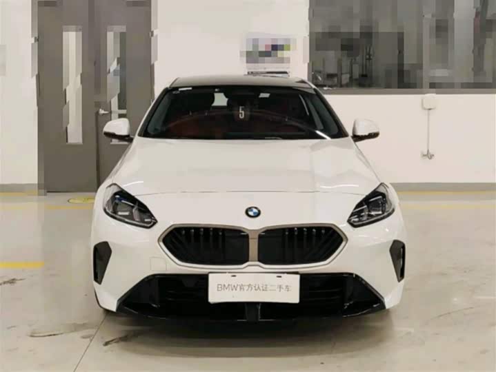 2025 BMW 2 Series