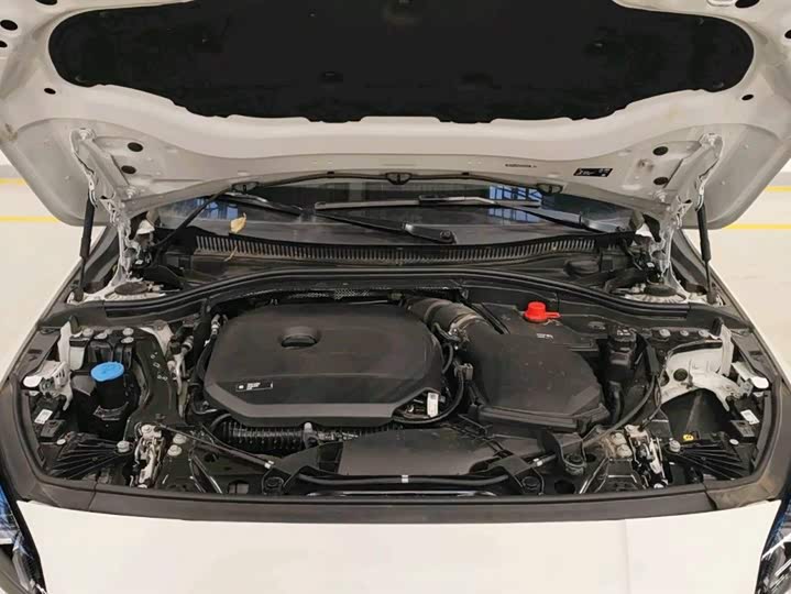 BMW 2 Series 2025 2025款 225L M运动套装