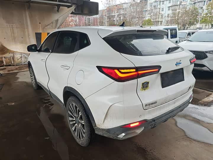 2023 Changan Oshan X5