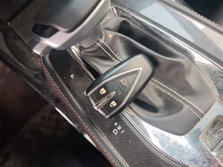 Changan Oshan X5 2023 2023款 畅享版 1.5T DCT豪华型