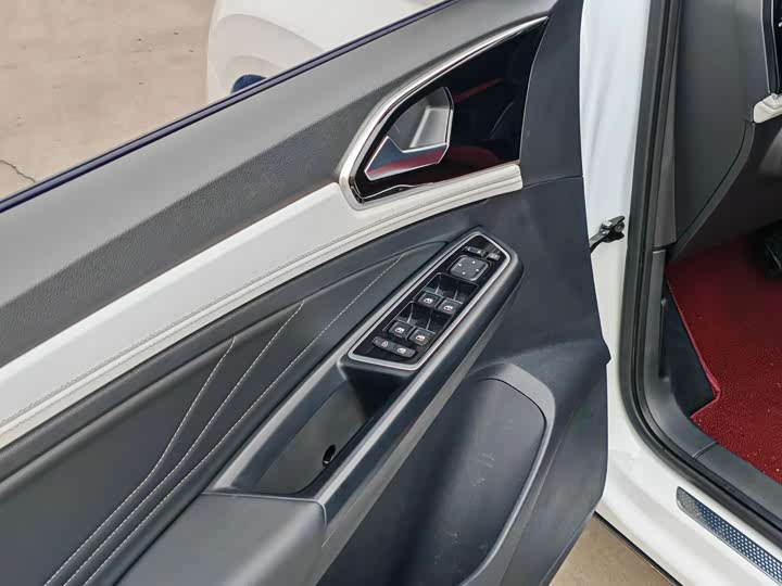 Jetta VS7 2024 2024款 280TSI 自动荣耀版