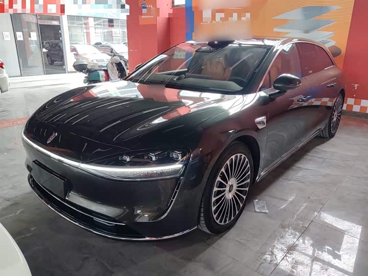 Stelato S9T 2025 2025款 增程 Ultra长续航版