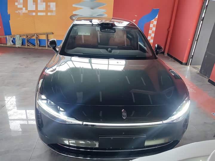 Stelato S9T 2025 2025款 增程 Ultra长续航版