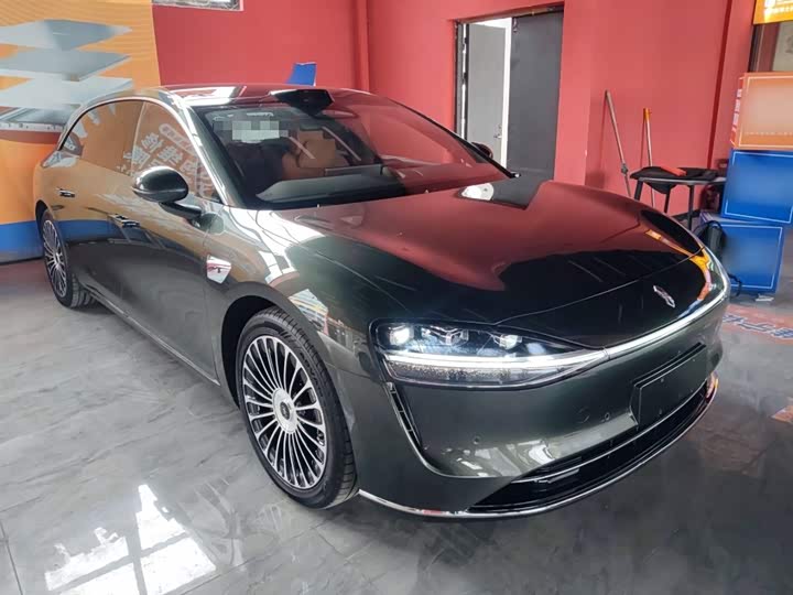 Stelato S9T 2025 2025款 增程 Ultra长续航版