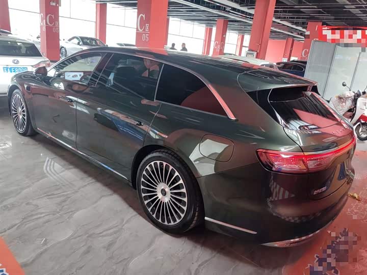 Stelato S9T 2025 2025款 增程 Ultra长续航版