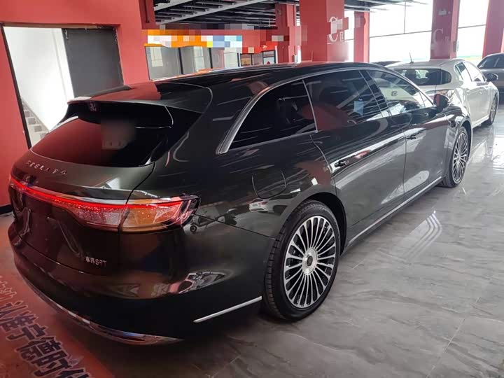 Stelato S9T 2025 2025款 增程 Ultra长续航版