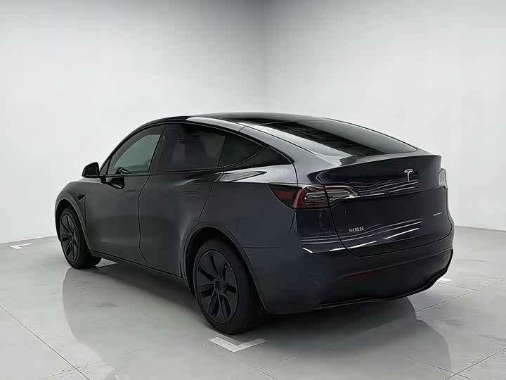 Tesla Model Y 2024 2024款 后轮驱动版