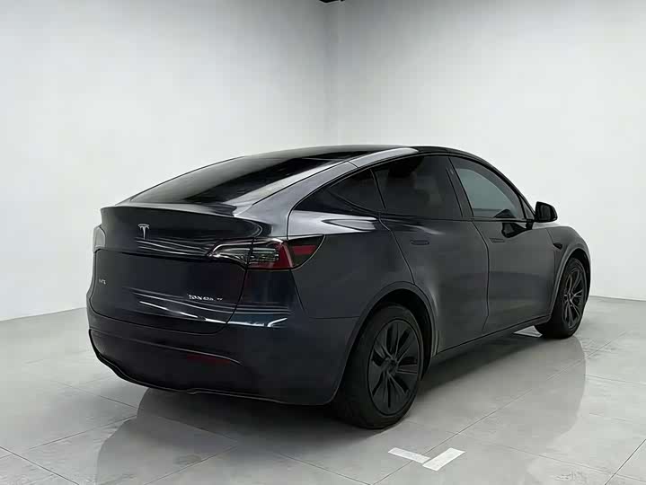 Tesla Model Y 2024 2024款 后轮驱动版