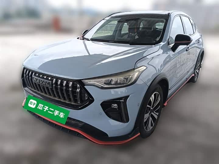 2022 Haval Chitu