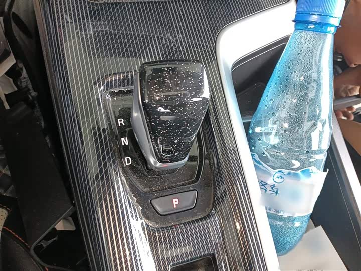 Haval Chitu 2022 2022款 1.5L DHT王者兔