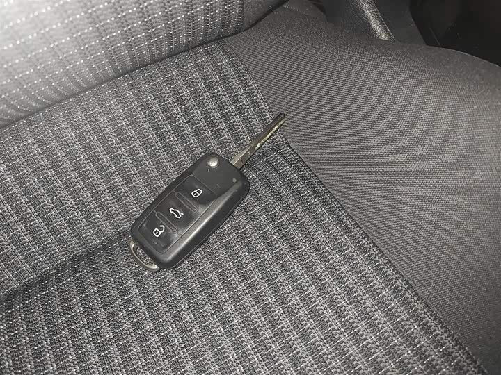 Volkswagen Santana 2021 2021款 1.5L 自动风尚版