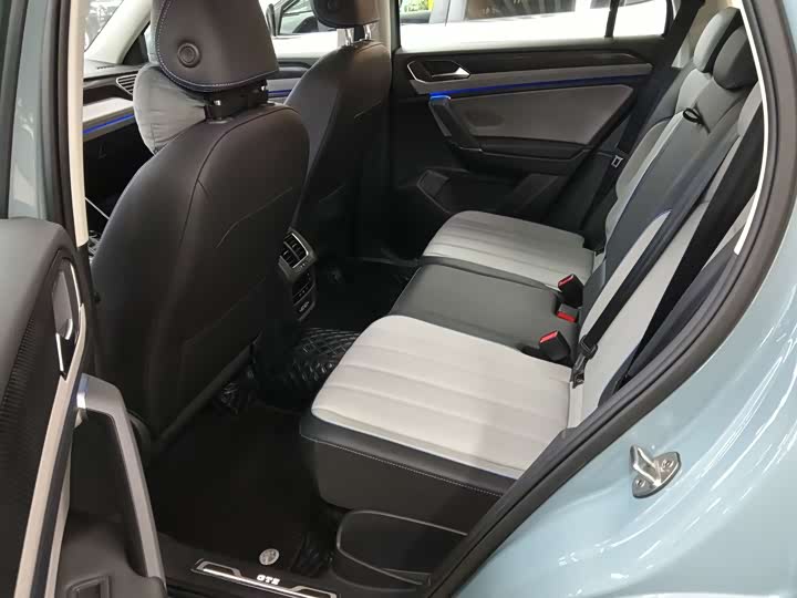 Volkswagen Tayron GTE Hybrid 2023 2023款 280TSI 豪华Plus进阶版