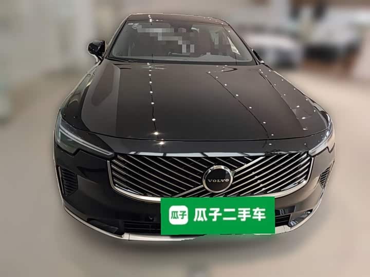 2026 Volvo S90