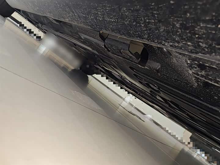 Volvo S90 2026 2026款 B5 智逸豪华版