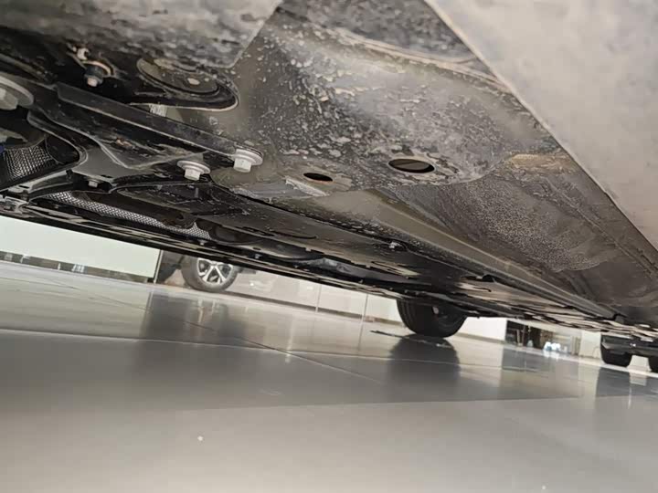 Volvo S90 2026 2026款 B5 智逸豪华版