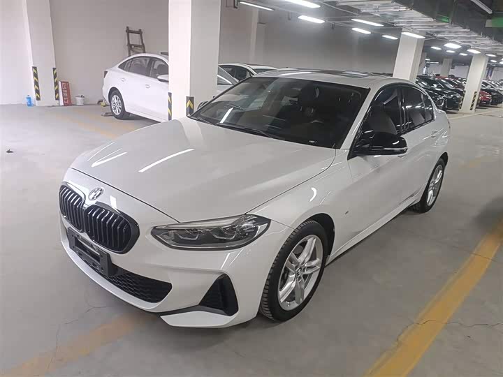 2023 BMW 1 Series