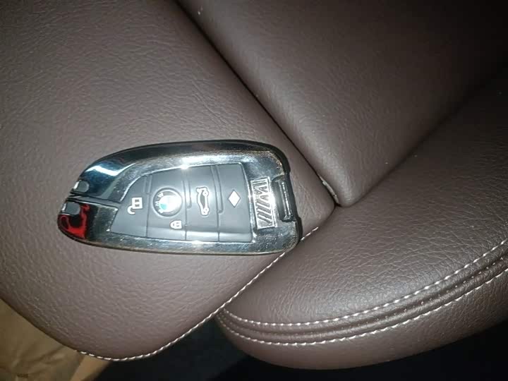 BMW 1 Series 2023 2023款 120i M运动曜夜版