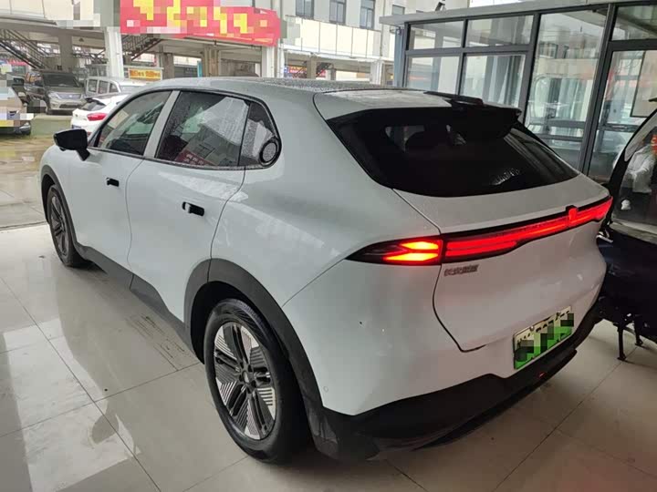 Changan Deepal S05 2024 2024款 510Max纯电版