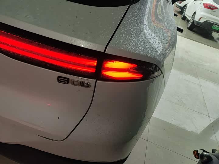 Changan Deepal S05 2024 2024款 510Max纯电版