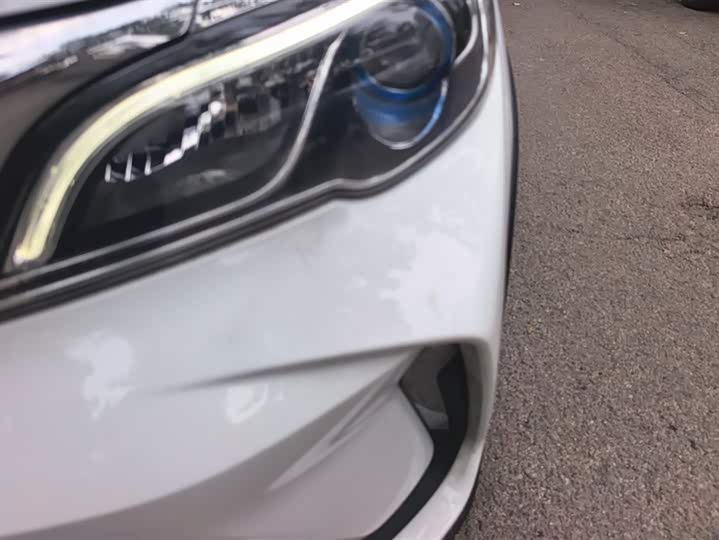 Geely Vision X3 2021 2021款 PRO 1.5L CVT尊贵型