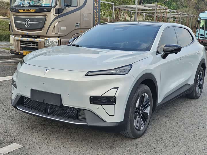 Changan Deepal S05 2024 2024款 510Plus纯电版