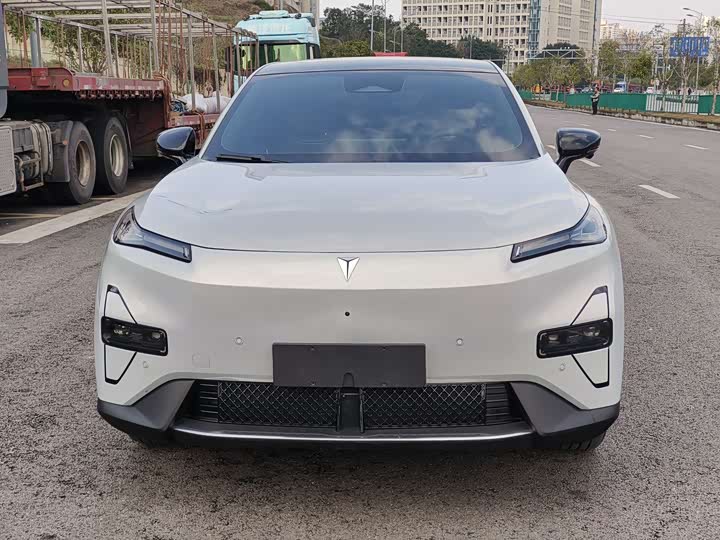 Changan Deepal S05 2024 2024款 510Plus纯电版