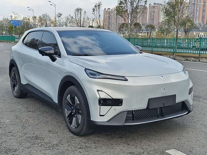 Changan Deepal S05 2024 2024款 510Plus纯电版